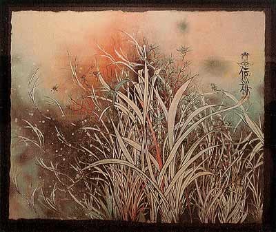 風遊～草 — 藤咲憶桜
