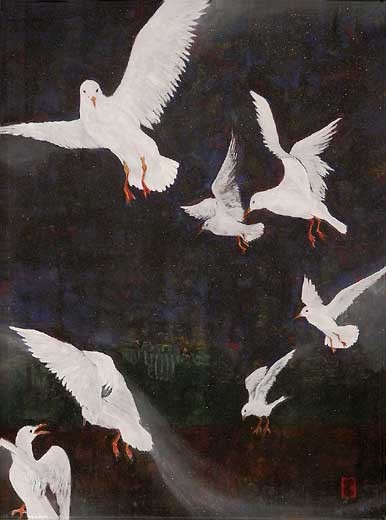 還　幸 — 横澤千恵