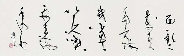 花の姿 — 田中徹夫