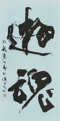 遊魂（易経） — 星弘道