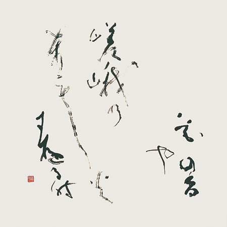 花の香（蕪村） — 小林幸子