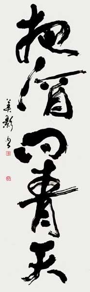 水調歌頭 — 平山美影