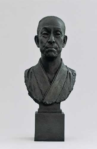 芝翫丈 — 中村晋也