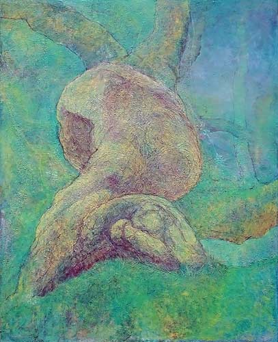 風の祈り — 前田ひさゑ