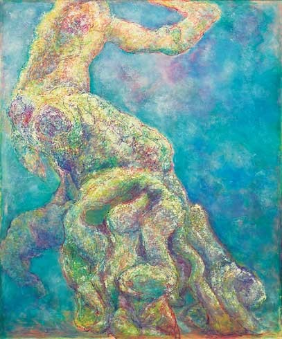 風　いくとしつき — 前田ひさゑ