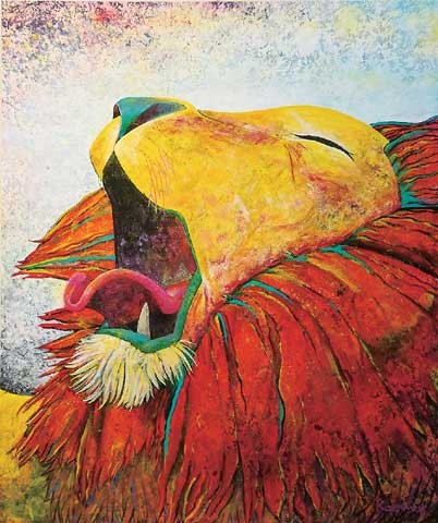 KING-2013 — 若谷薫