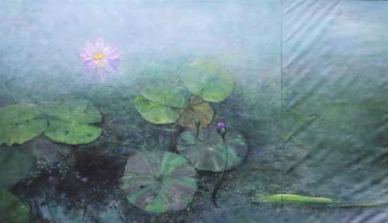 念 — 後藤季代子