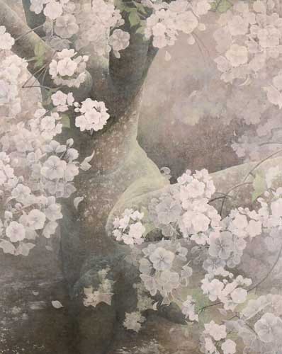 ふ・わ・り — 中澤純代