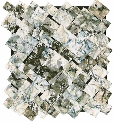 せめぎ合い―2025 — 森上壽美子