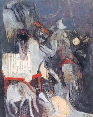 伊藤弘之展-1- — 伊藤弘之