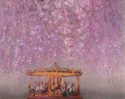 桜　香 — 伊藤弘之