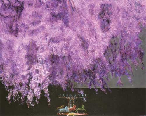 未生の桜 — 伊藤弘之