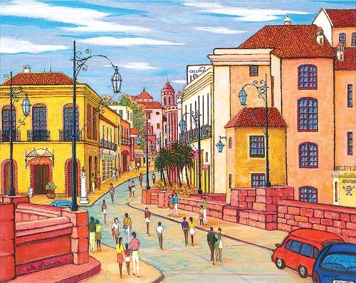 RONDA（スペイン） — 大門正忠