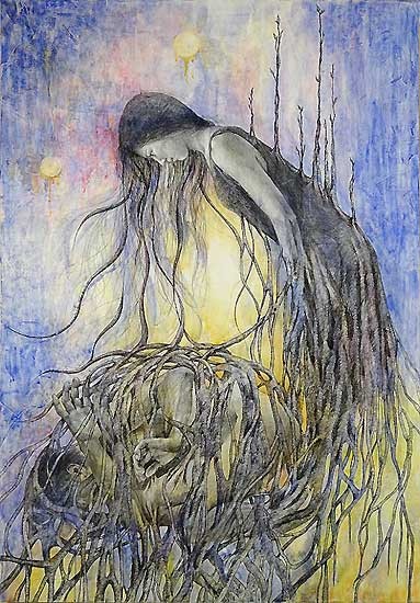 塚本文子　個展 — 塚本文子