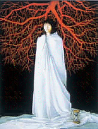 ただ春の夜の夢のごとし　其の一 — 塚本文子