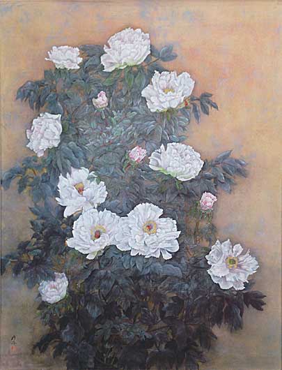 豊　麗 — 坊城妙海