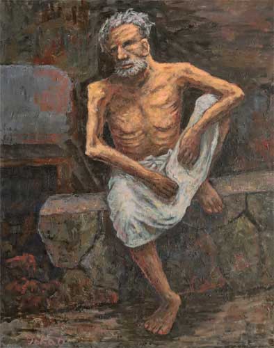 帰路 — 山口隆夫